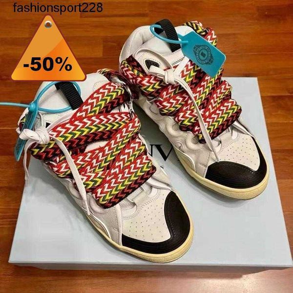 

low shoes sb low dress shoes designer lanvins bread shoes pure original thick soled casual sneakers men women new couple forrest gump traini, Black