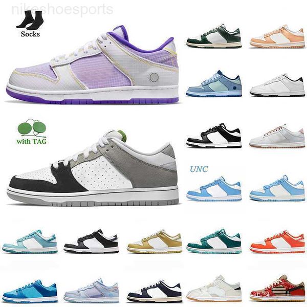 

lows speed 2022 wholesale sb low platform women mens running shoes dunksb union la court purple chlorophyll unc black white harvest moon