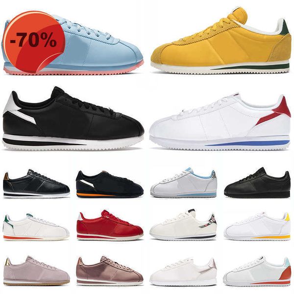 

running shoes sports sneakers black white bronze heel metallic gold oregon pale ivory mens classic for men women forrest gump stranger