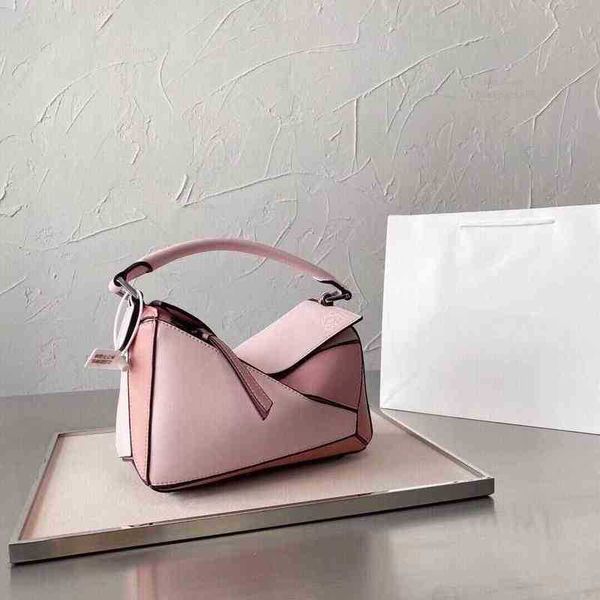 

loews shoulder designer spanish brand handbags puzzle wallets bag lady purse lowe luxury spain evening women crossbody 3y0p