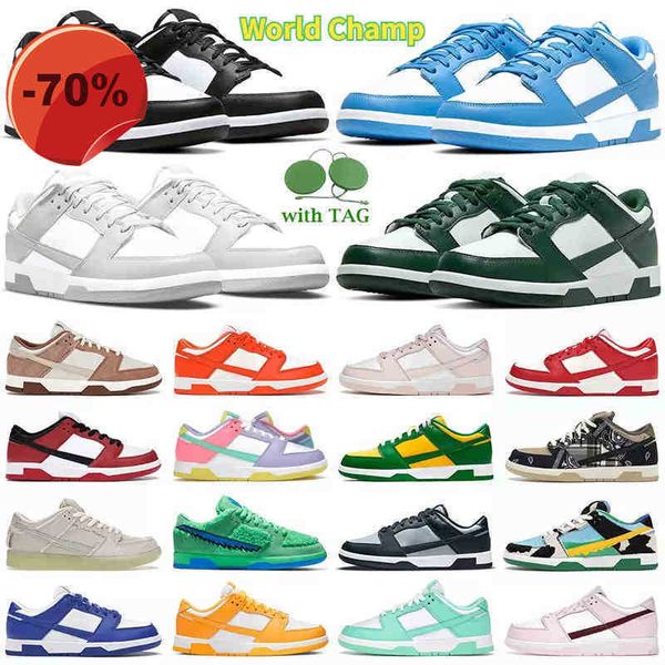

low mens womens dunks lows casual shoes pink big size 13 new turbo green strange love panda pink pigeon valentines day team red dunky, Black