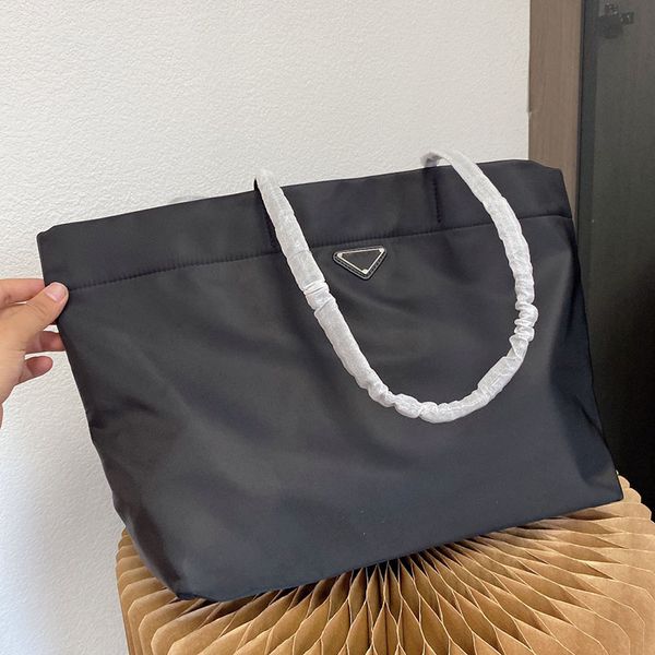 

designer luxury women the tote bag fashion versatile handbags shoulder crossbody bags purse telfars totes large capacity saddle wallets 7a h