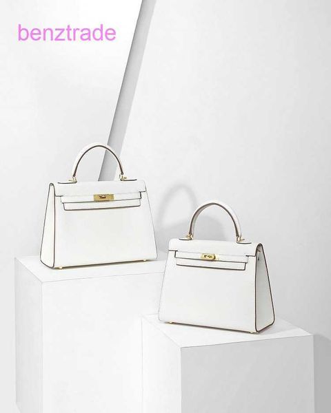 

herme kely bags for women online shop new summer palm print your second generation mini women's cowhide outer seam one shoulder hand me