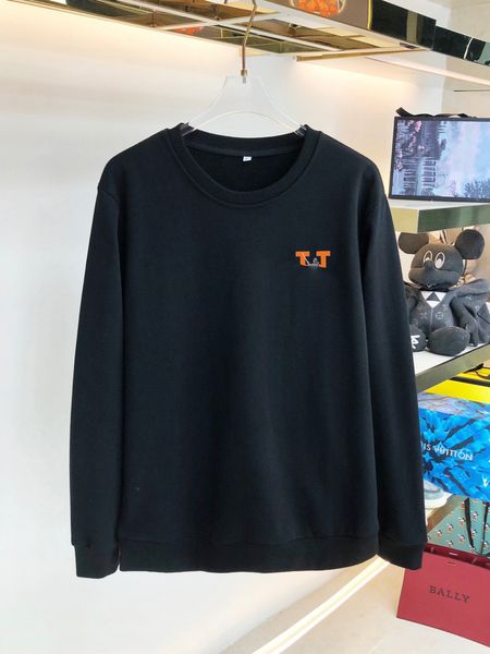 

mens womens designers sweaters luxurious letters pullover thickened warm men hoodie long sleeve 11, White;black