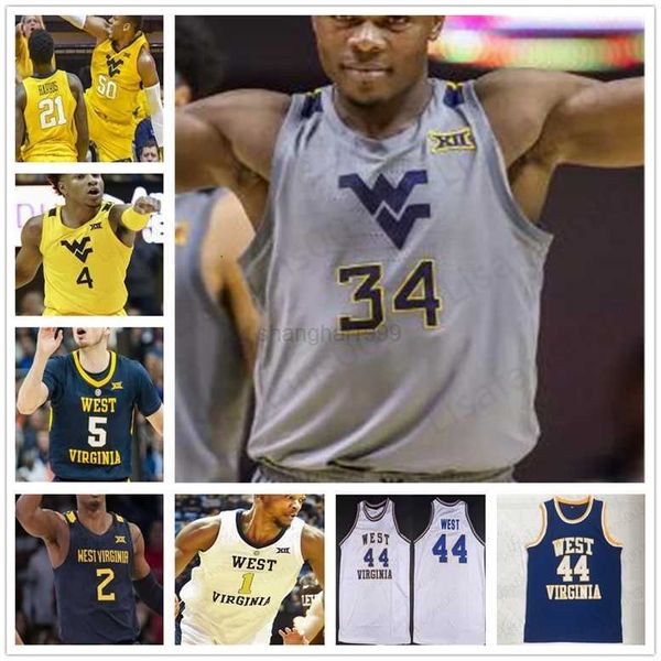 

college basketball wears custom basketball jersey 12 taz sherman 2 brandon knapper 14 chase harler 10 jermaine haley any name number stitche, Black
