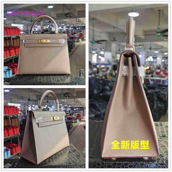 

herme kely bags for women online shop palmprint k28 2022 new genuine leather women's bag palm pattern k28cm