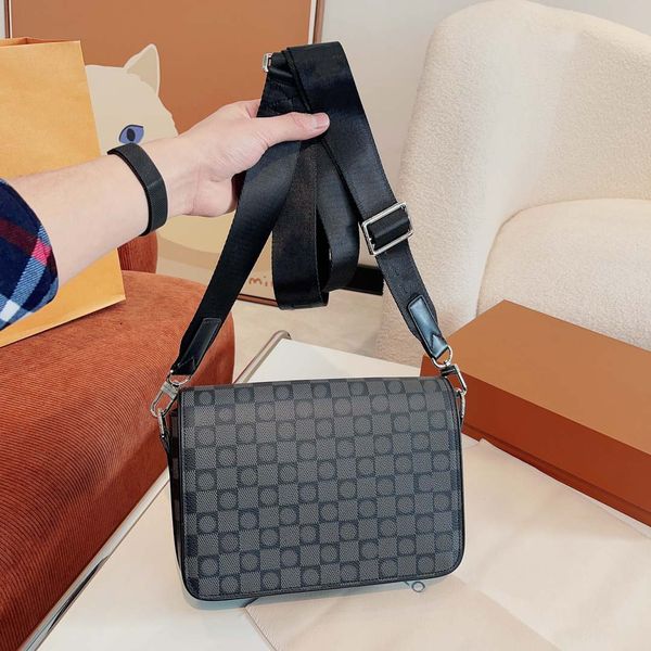 

bags designer totes bag women handbag classic imitation luxury brand stitching plaid business style shoulder bag fashion leather party walle