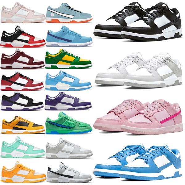 

mens women unc designer casual shoes sneakers syracuse grey fog university red varsity green womens valentine's day chunky sports train