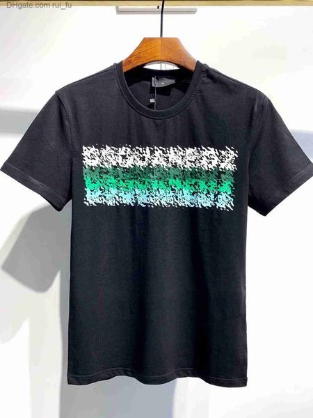 

designer fashion tee letter printed unique short sleeve d2 t-shirt men women loose casual maple leaf patter derg#ruifu, White;black
