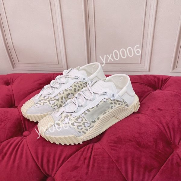 

luxury designer boots retro casual sport shoe women trainer sports shoes combination bottom heighten platform sneakers, Black