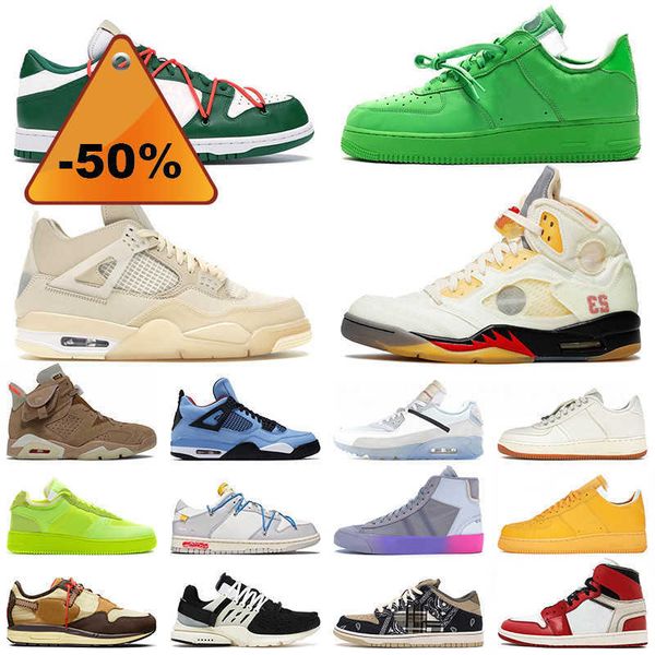 

2023 ow x dunks running shoes us 13 jumpman 1 offs white fragment trainers sports black muslin baroque brown mesh volt mens womens cactus ja