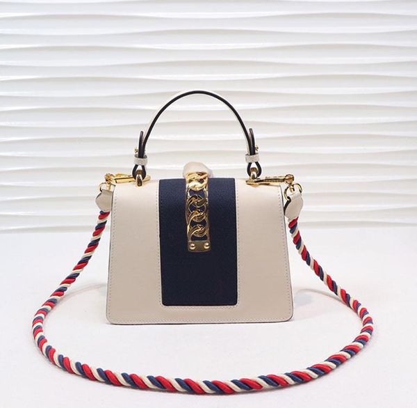 

3a quality designers women crossbody bags shoulder bag flap handbags purse genuine leather 4702b70 4218b82 cowhide removable 2 straps fashio