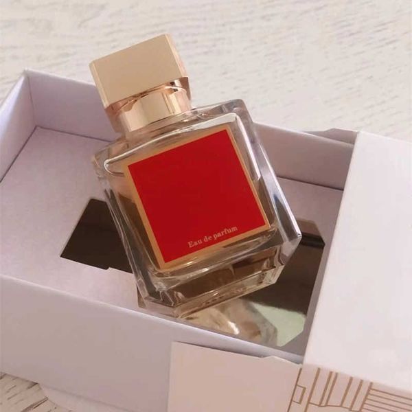 

brand maison perfume 70ml name brand perfume bacarat rouge 540 extrait de parfum paris men women fragrance long lasting smell edp oud cologn