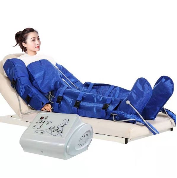 

portable slim equipment professional pressotherapy lymphatic drainage massage presoterapia corporal pressotherapy machine pressoterapia