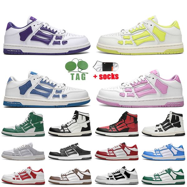 

fashion designer skel low shoes court purple volt denim pink white black gym red bred toe pine green platform loafers sneakers women men out