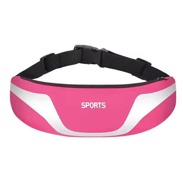 

waistpacks new multi-functional running fanny pack for men and women sports lightweight waterproof outdoor fitness marathon mobile phone bag