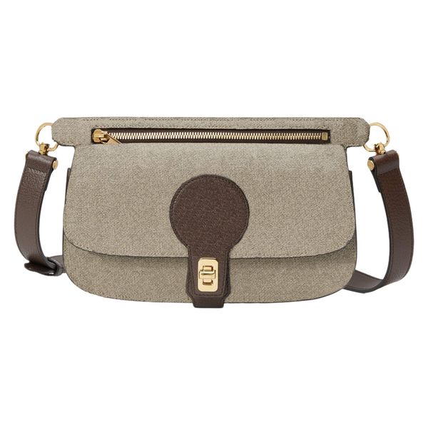 

fashion women waist bags 2023 designer handbags purses blondie shoulder bags bumbag cross body men fanny packs
