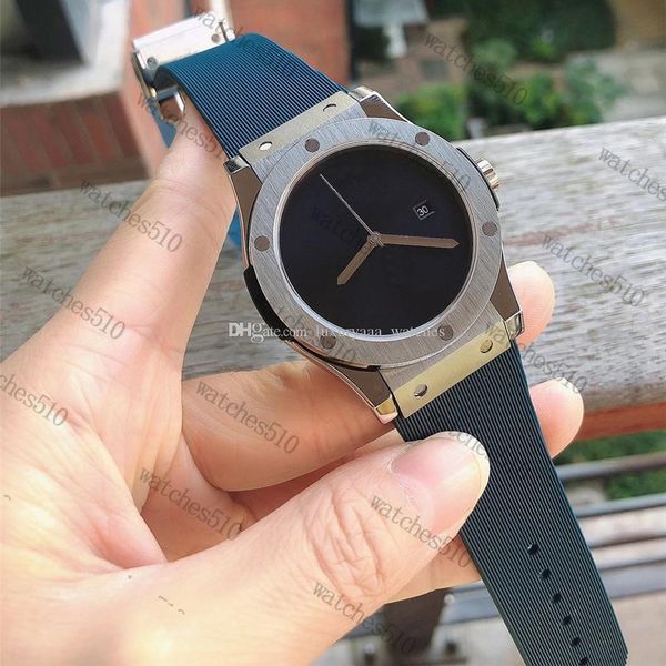 

classic fashion men's leisure watch multifunctional outdoor sport waterproof business leisure aaaaa class, Slivery;brown