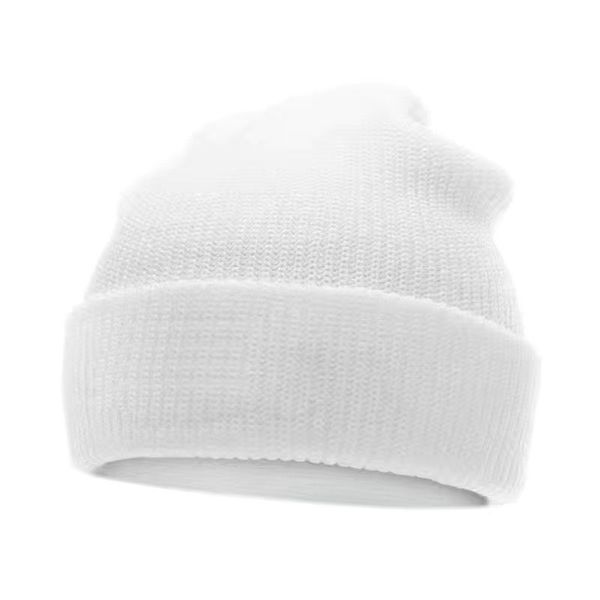 

mens winter luxury knitted hat brand designer beanie cap men women autumn winter wool caps casual fitted fashion, Yellow
