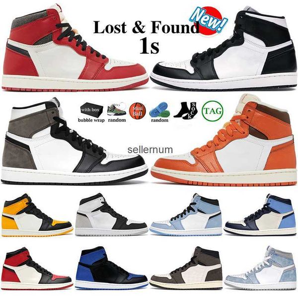 

1 with men women basketball shoes starfish 1s lows lost found patent bred mid high reverse mocha stage haze university blue chicago, White;red
