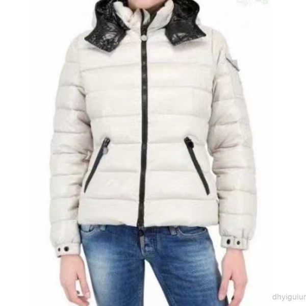 

new winter down womens jacket fashion thickened s coats casual comfortable outdoor warm puffer jackets multicolor parka popular, Black