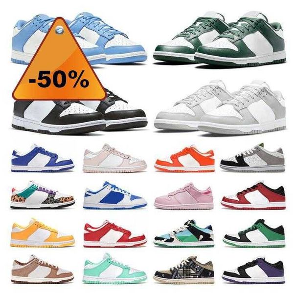 

designer sb low mens women skate casual shoes chunky grey georgetown midas atlas lost unc coast chicago black white laser orange trainers