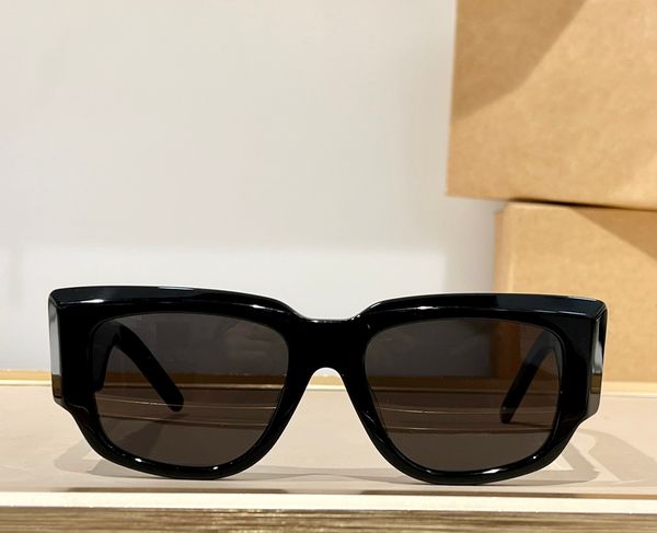 

black grey gold square sunglasses sunglass women fashion sun glasses sunnies shades uv protection eyewear with box, White;black