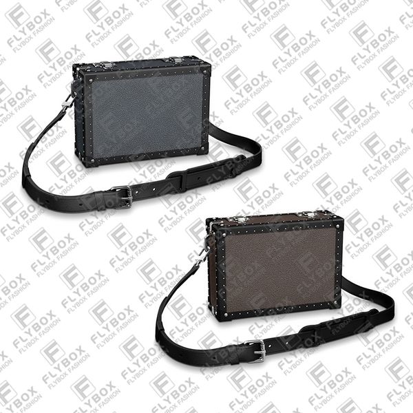 

m20251 m20252 clutch box crossbody messenger bags fashion luxury designer shoulder bag tote handbag 5a purse pouch fast delivery