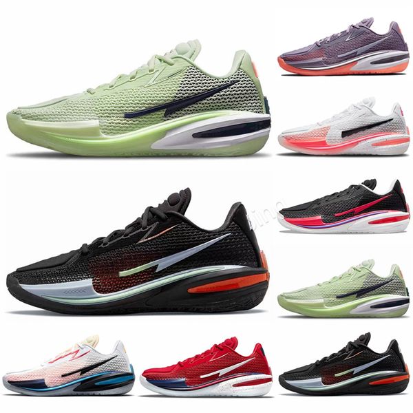 

gt cut 1 running shoes g.t. grinch crimson white eybl black laser green blue sport blue void purple red university yellow men women 40-46