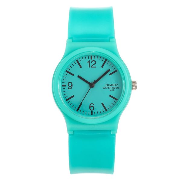 

hbp women watch luxury unique round dial design watches for ladies woman fashion casual quartz watches montres de luxe, Slivery;brown