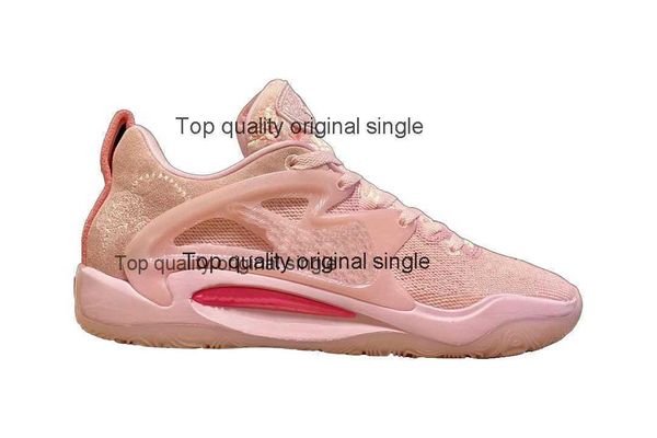 

women shoes sport shoe trainner sneakers grade school kd 15 aunt pearl kids men for saale size 36-46