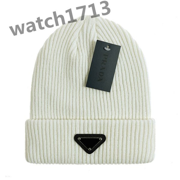 

luxury hats beanies designer winter bean men and women fashion design knit hats fall woolen cap letter jacquard warm skull hat 20 color, Blue;gray