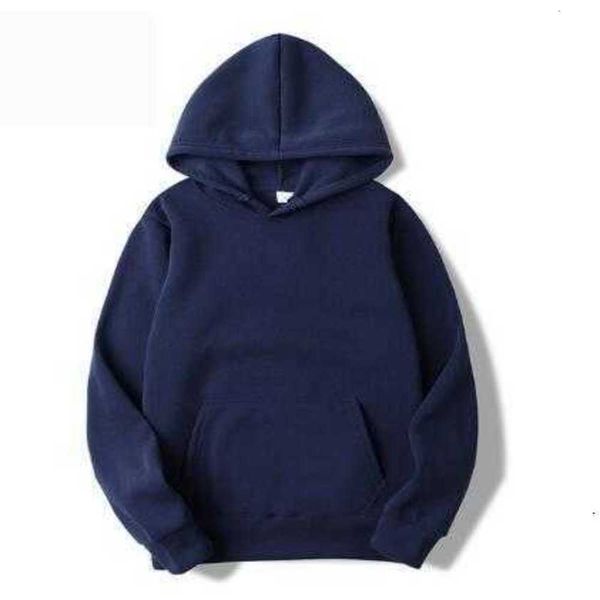 

men's hoodies sweatshirts e-baihui fashion brand new spring autumn male casual hoodie solid color hoody sweatshirt asian sizefstj, Black