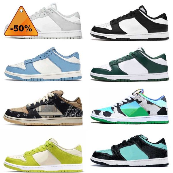 

designer classic dunkes running shoes mens women club 58 gulf black white unc sb pn dust team green sean cliver parra sail court purple