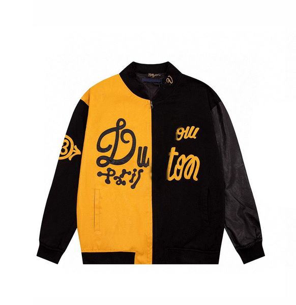 

23ss designer letter t shirts tee sweatshirt fashion street short sleeves summer casual t-shirt breathable men women crew neck novelty, Black;brown