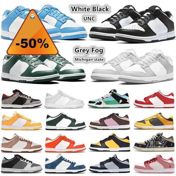 

designer low dunks sb running shoes flat trainers black white panda unc sneakers coast university red kentucky laser orange syracuse pn