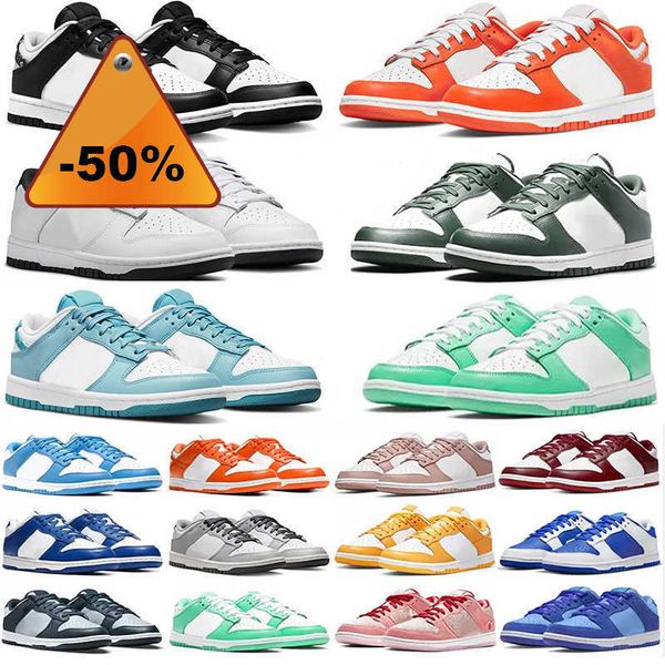 

2022 running shoes men women sports sneakers black white panda pn dust kentucky university blue syracuse brazil chicago red syracuse