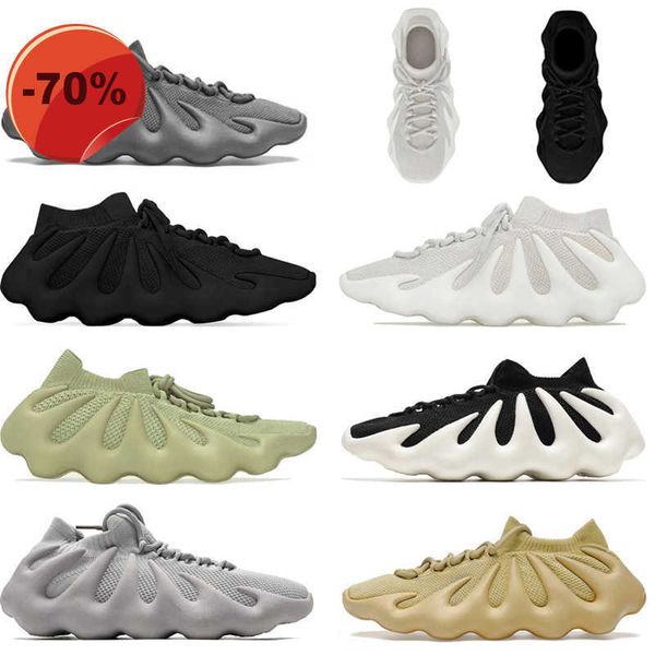 

classic running shoes 450 450s mens sneakers women trainers flat bottom resin cloud white eur 36-45, Black