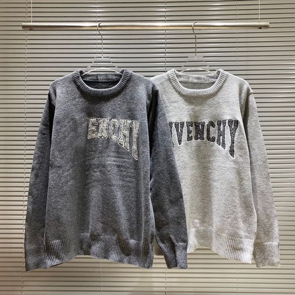 

22ss designer letter printed t shirts tee sweatshirt fashion high street short sleeves summer casual t-shirt breathable men women crew neck, Black;brown