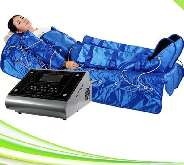 

professional spa salon full body massager slimming shaping pressotherapy lymph drainage machine sculpting equipment vacuum therapy 3 in 1 fa