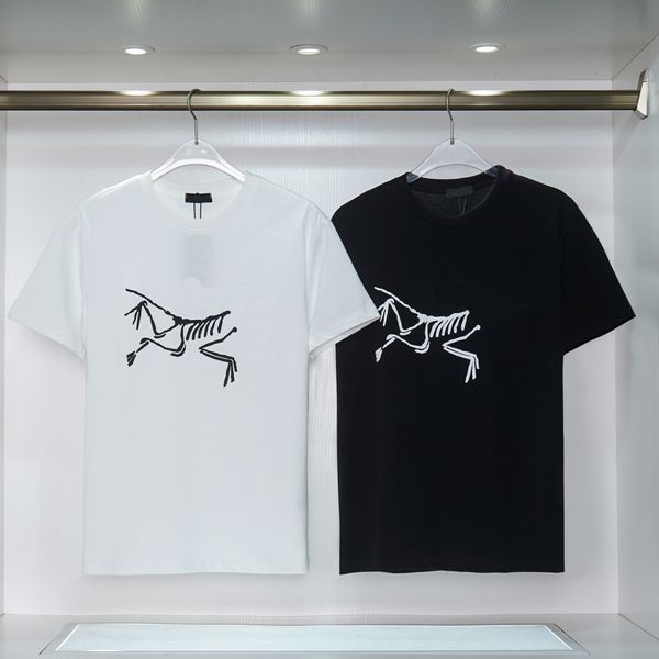 

wholesale clothing high neck t shirt funny pro club shirts boho twill mercerised cotton spandex, White;black