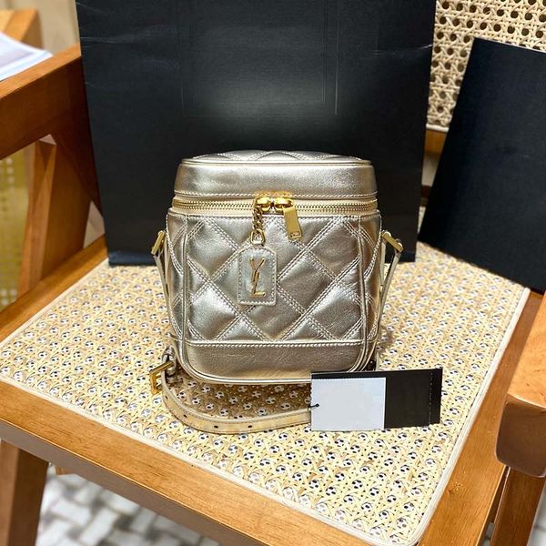 

crossbody bag designer bag bags for women trendy 5a designers custom luxury brand gold or silver chain slant shoulder crossbodys wholesale p