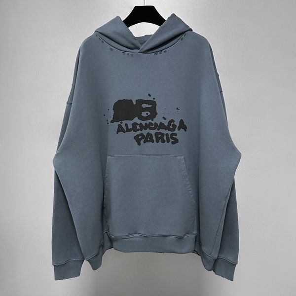 

men's plus size hoodies & sweatshirts round neck embroidered and printed polar style summer wear with street pure cotton r4, Black;brown