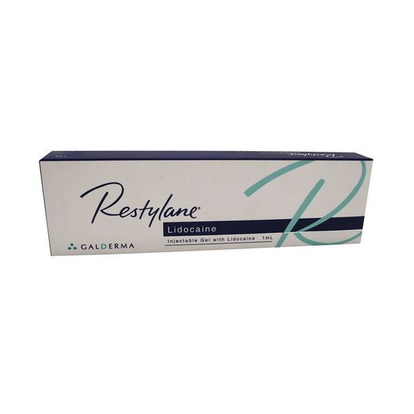 

beauty items dermal filler 2x1.1ml revolaxs neuramis sculptra restylane