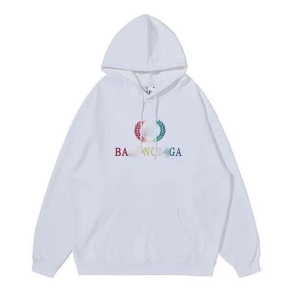 

mens designer hoodie men's fleece hoodies womens sweaters black print sweatshirts couple multicolor clothing size m-3xl