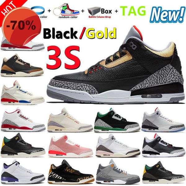 

high shoes basketball shoes sport sneakers trainers black gold white cement black cat cardinal red racer true blue varsity royal iii 3 men 3