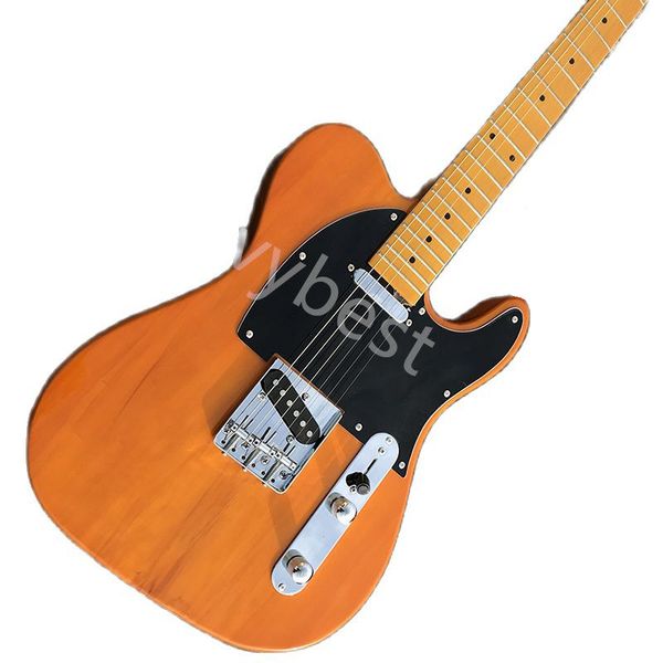 

lvyclassic brand electric guitar professional band performance level professional team building delivery to home.
