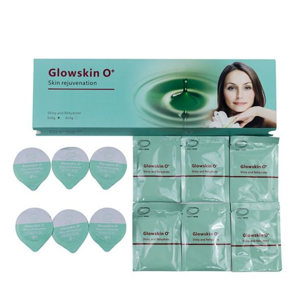

personal care appliances collagen skin brightening rejuvenation glowskin o gel bubber