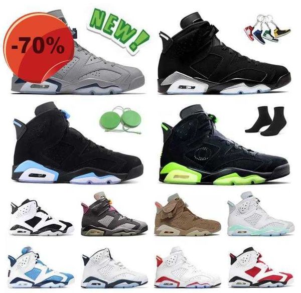 

high shoes 6 6s georgetown jumpman basketballs shoes size us 13 metallic silver mint foam red oreo men women british khaki unc bordeaux trai, Black