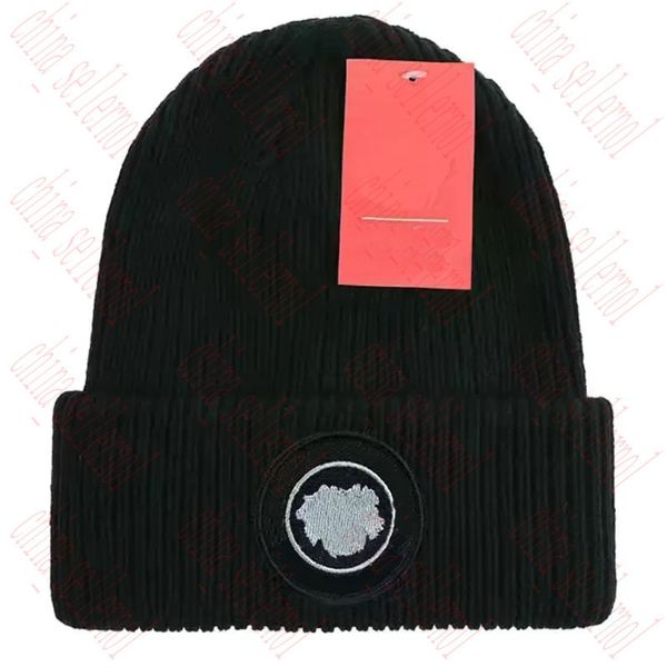 

designer knitted hat beanie cap skull caps for man woman winter 9pure colors, Blue;gray